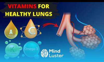 Best Foods for COPD Boost Your Lung Function Naturally