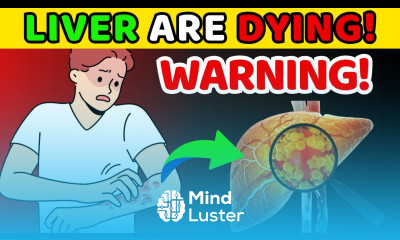 10 Warning Signs of Liver Damage LIVER is DYING HealthHarmony Life