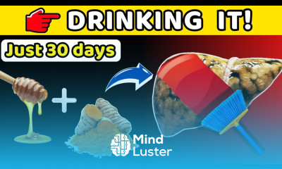 DO THIS CLEANSE FATTY LIVER In JUST One Month INCREDIBLE EFFECT
