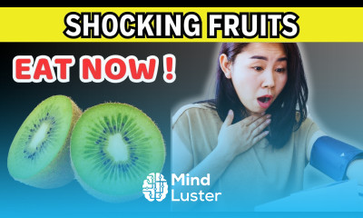 8 MIRACULOUS Fruits That Help Lower Blood Pressure QUICKLY