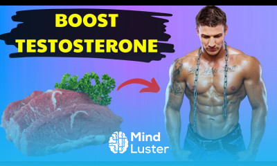 Boost Testosterone with 6 Key Vitamins Unlock Energy Vitality