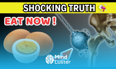Shocking Eating Eggs Every Day Makes Your Body Change Miraculously HealthHarmony Life