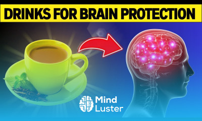 Top 7 DRINKS That PROTECT And NOURISH Your Nervous System HealthHarmony Life