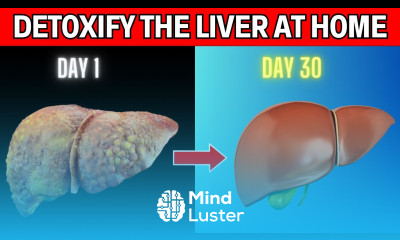 8 NATURAL Methods To CLEANSE DETOXIFY The LIVER At Home HealthHarmony Life