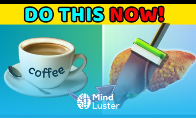 6 Types Of FOODS Prohibited For Patients With FATTY LIVER DISEASE