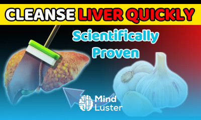 15 FOODS Scientifically PROVEN To CLEANSE And QUICKLY Restore LIVER Function
