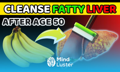 TOP 20 BEST FRUITS For Cleansing FATTY LIVER After 50 HealthHarmony Life