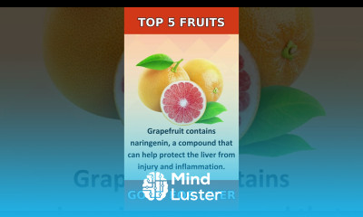 TOP 5 FOODS GOOD FOR THE LIVER healthawareness liverhealth liverdamage liverfunction