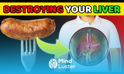 These 9 Foods Are Destroying Your LIVER Stop Eating Now HealthHarmony Life