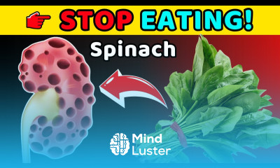 SCIENTIFICALLY PROVEN 5 Types Of VEGETABLES To AVOID When You Have KIDNEY DISEASE