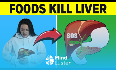 9 FOODS That KILLING Your LIVER Every Day HealthHarmony Life
