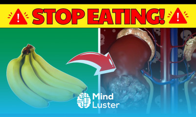 9 Everyday FOODS In Your HOME That Are DAMAGING Your KIDNEYS HealthHarmony Life