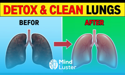 6 WAYS To CLEANSE And DETOXIFY Your LUNGS HealthHarmony Life