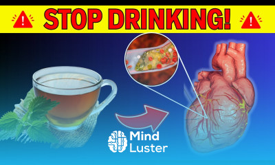 TOP 6 DANGEROUS TEAS You Should NEVER Drink HealthHarmony Life