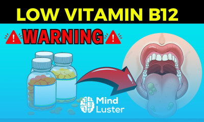 15 Telltale Signs You Might Be Suffering from Vitamin B12 Deficienc HealthHarmony Life