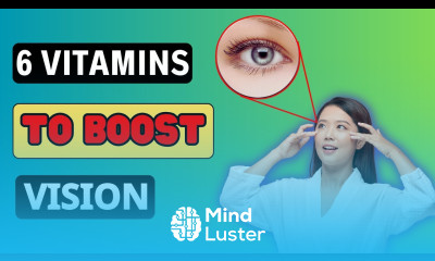 6 Essential VITAMINS For BRIGHTER And HEALTHIER EYES HealthHarmony Life