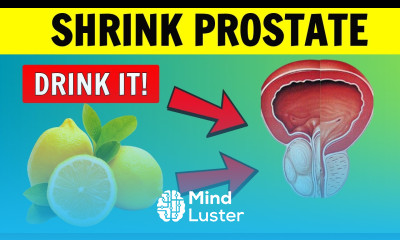 8 BEST HERBAL For Healing ENLARGED PROSTATE GLAND HealthHarmony Life