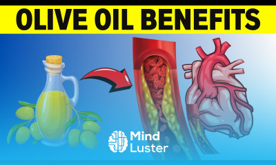 9 MIRACLES In A Week With OLIVE OIL On An Empty STOMACH HealthHarmony Life