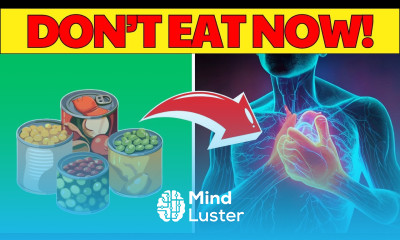 15 HARMFUL FOODS Silently KILLING Your BODY Every Day HealthHarmony Life