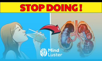 WARNING 9 Bad HABITS That WEAKEN Your KIDNEYS HealthHarmony Life
