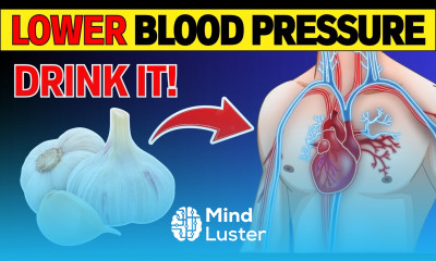 6 Homemade DRINKS To LOWER Your BLOOD PRESSURE HealthHarmony Life