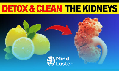 TOP 10 SUPERFOODS For Natural KIDNEY DETOX And CLEANSING HealthHarmony Life