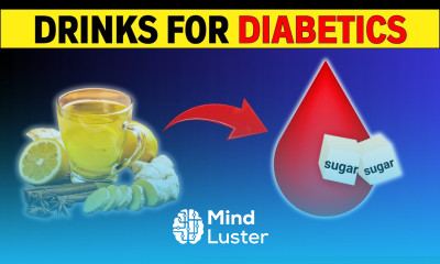 8 ULTIMATE Morning DRINKS For DIABETICS HealthHarmony Life