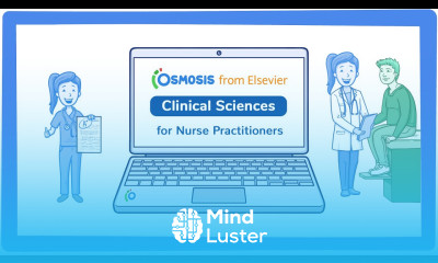 Osmosis Clinical Sciences for Nurse Practitioners