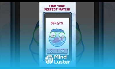 Find your perfect Match