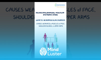 What Causes Fascioscapulohumeral Muscular Dystrophy