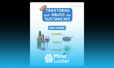 Trastorno por Abuso de Sustancias