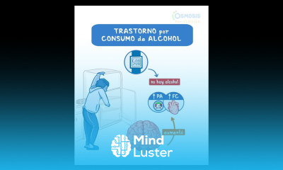 Trastorno por Consumo de Alcohol
