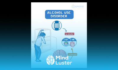 Alcohol Use Disorder