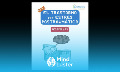 Trastorno por Estrés Postraumático