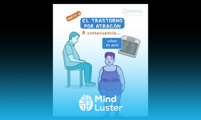 El Trastorno por Atracón pt 2