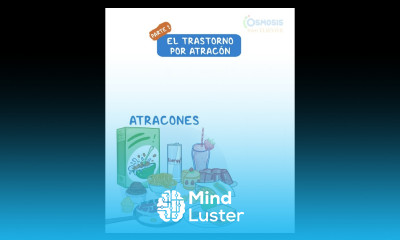 El Trastorno por Atracón