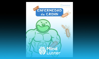 La Enfermedad de Crohn pt 2