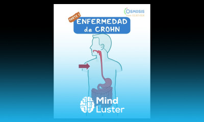 La Enfermedad de Crohn