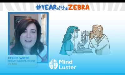 I am a Zebra Idiopathic Intracranial Hypertension