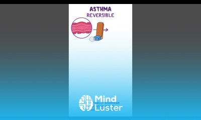 Clinical Cuts Asthma