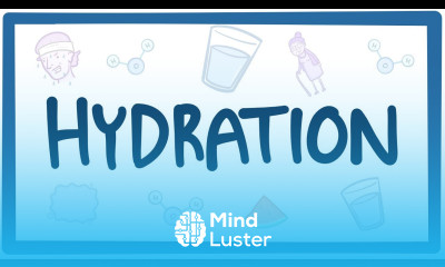 Hydration