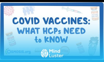 COVID 19 vaccines What HCPs need to know