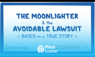 The Moonlighter Avoidable Medical Malpractice Case