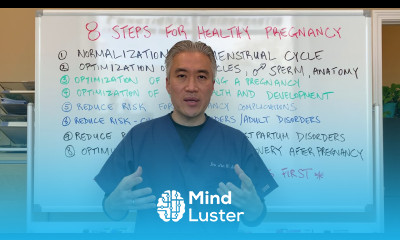 8 Steps For Healthy Pregnancy