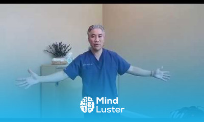 Episode 57 DIZZINESS VERTIGO Cerebellum Part 3 Common signs symptoms and solutions