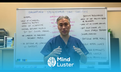 Normal Blood Sugar vs Low Blood Sugar Signs and Symptoms