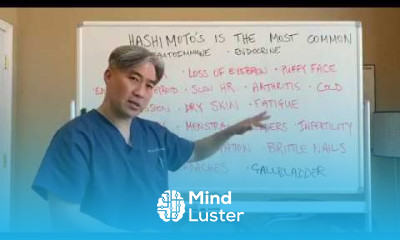 Hypothyroid Hashimoto s Thyroiditis What are the most common symptoms of this autoimmune disease