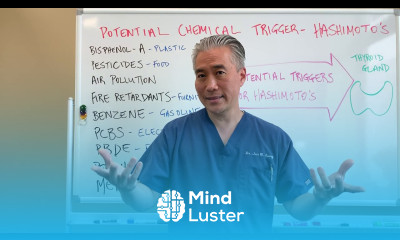 Potential Chemical Triggers for Hashimoto s Thyroiditis