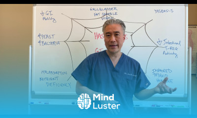 Hashimoto s Thyroiditis and GI Gastrointestinal Web