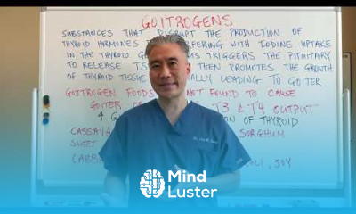 Hashimoto s Thyroiditis Hypothyroid and Goitrogenic Foods